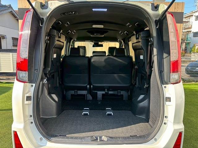 トヨタ ノアの画像15