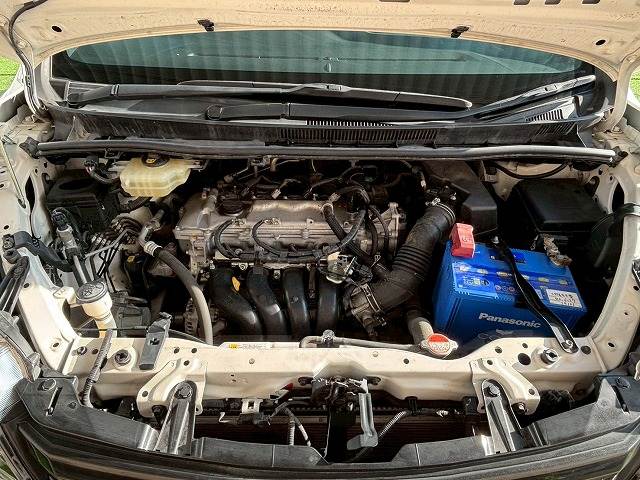 トヨタ ノアの画像18