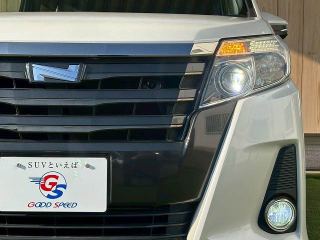 トヨタ ノアの画像19