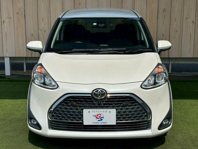 トヨタ シエンタの画像4