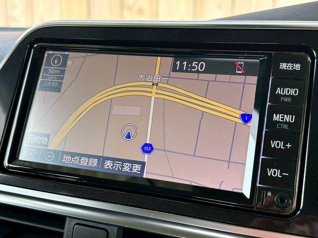 トヨタ シエンタの画像5