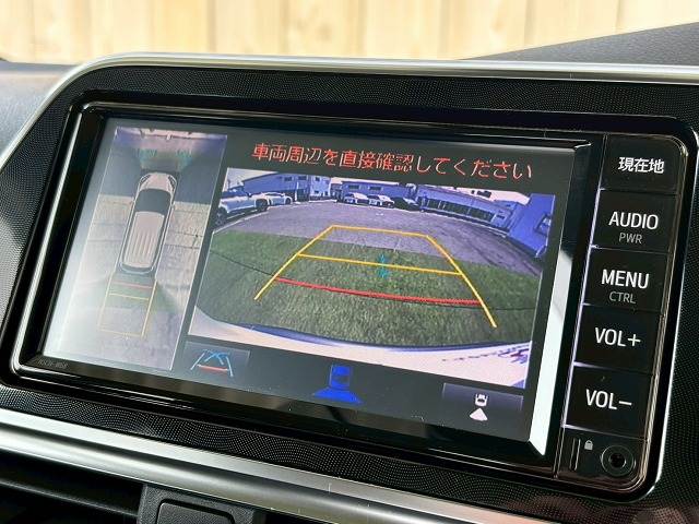 トヨタ シエンタの画像6