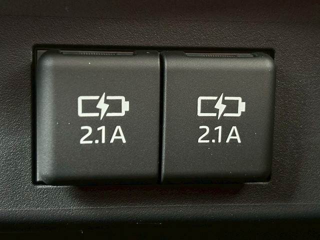 トヨタ シエンタの画像10