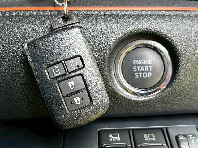 トヨタ シエンタの画像12