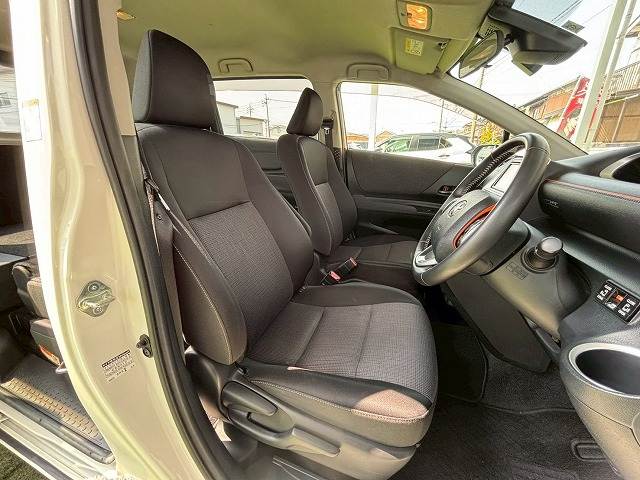 トヨタ シエンタの画像13