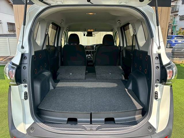 トヨタ シエンタの画像15