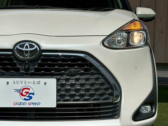 トヨタ シエンタの画像18