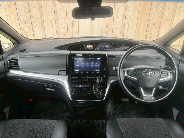 トヨタ エスティマの画像3