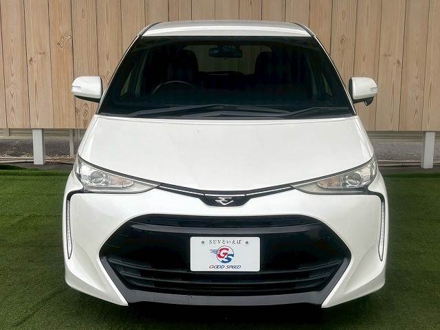 トヨタ エスティマの画像4