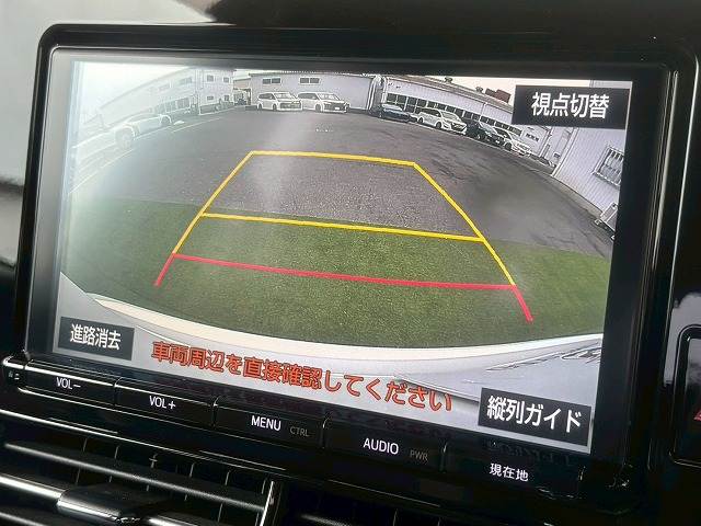 トヨタ エスティマの画像5