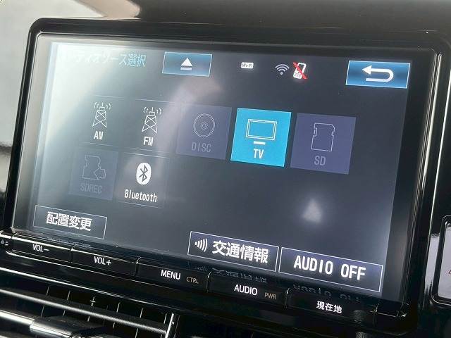 トヨタ エスティマの画像6