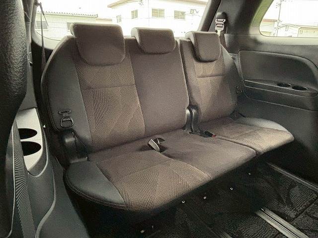 トヨタ エスティマの画像14