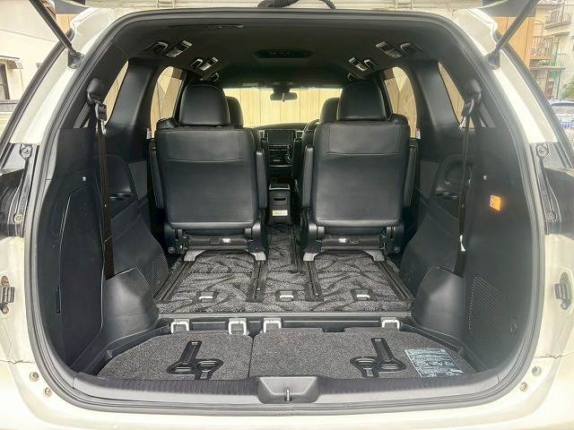 トヨタ エスティマの画像15