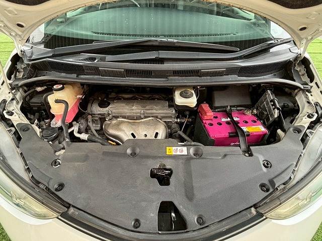 トヨタ エスティマの画像18