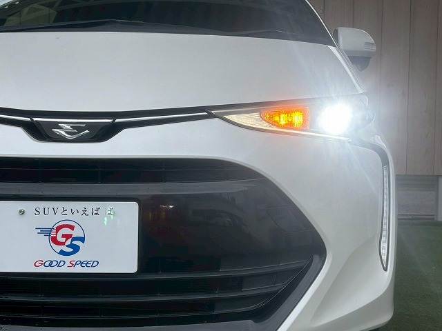 トヨタ エスティマの画像19
