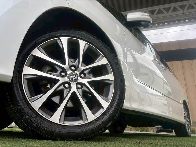 トヨタ エスティマの画像20