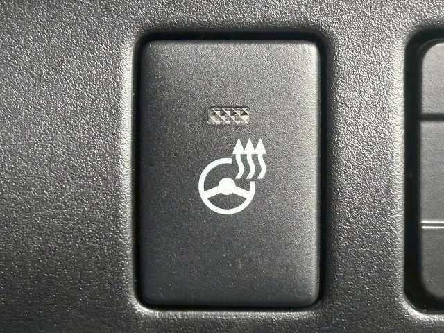 トヨタ エスクァイアハイブリッドの画像10