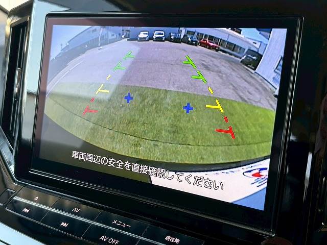 エルグランド250Highway STAR Premium 内装他