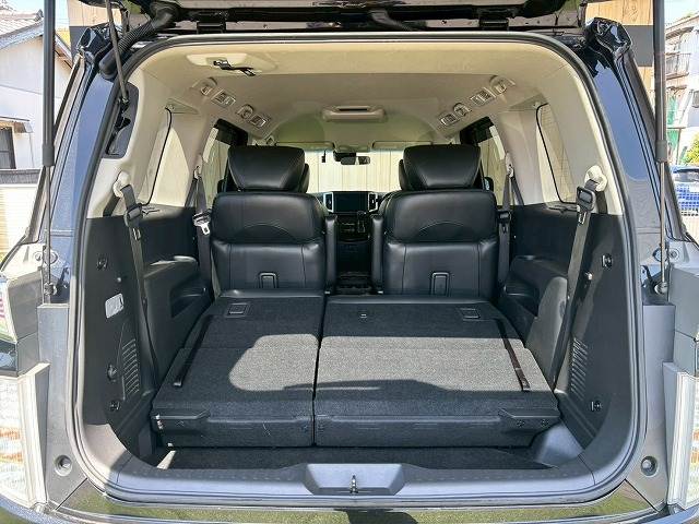 日産&nbsp;エルグランドの画像15