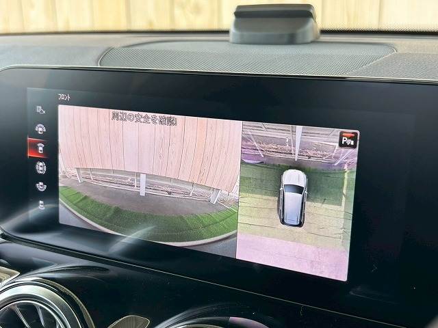 メルセデス・ベンツ&nbsp;GLB-CLASSの画像6