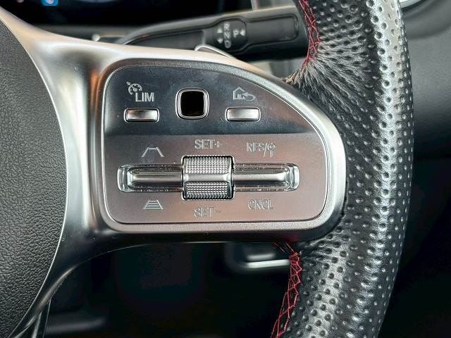 メルセデス・ベンツ&nbsp;GLB-CLASSの画像7