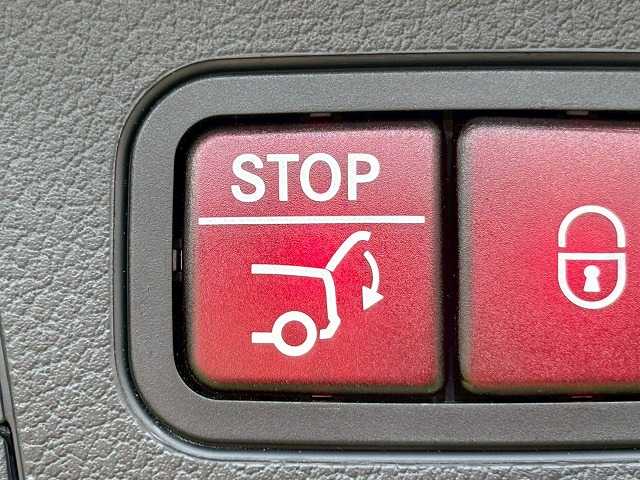 メルセデス・ベンツ&nbsp;GLB-CLASSの画像8