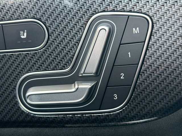 メルセデス・ベンツ&nbsp;GLB-CLASSの画像9