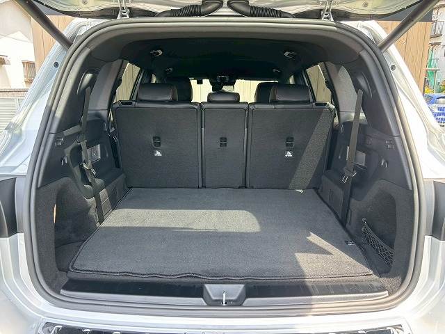 メルセデス・ベンツ&nbsp;GLB-CLASSの画像15