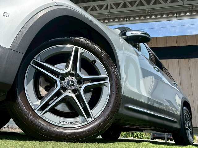 メルセデス・ベンツ&nbsp;GLB-CLASSの画像20