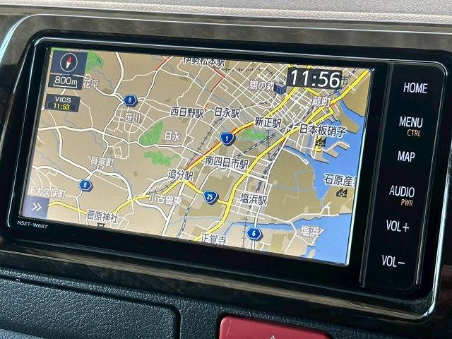 ハイエースバンロングボディスーパーGL ダークプライム2 内装他