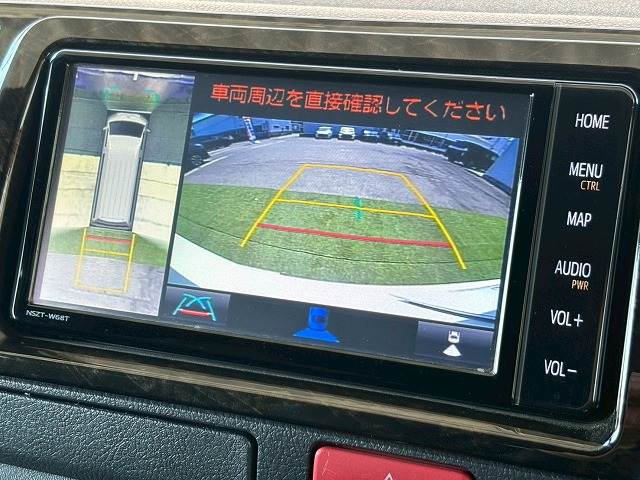 ハイエースバンロングボディスーパーGL ダークプライム2 内装他