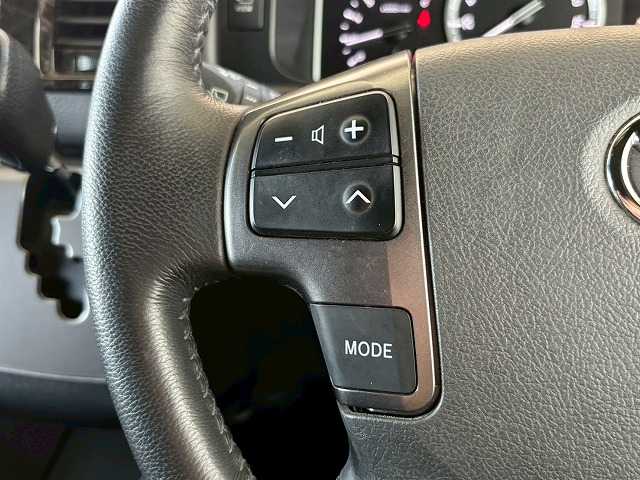 トヨタ ハイエースバンロングボディの画像9