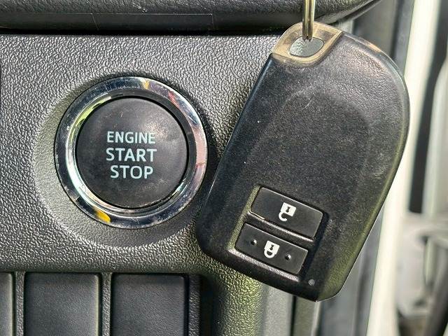 トヨタ ハイエースバンロングボディの画像11