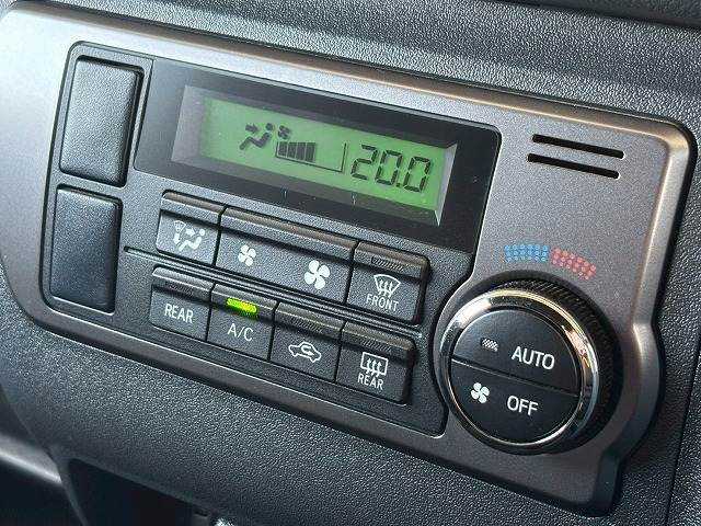 トヨタ ハイエースバンロングボディの画像12