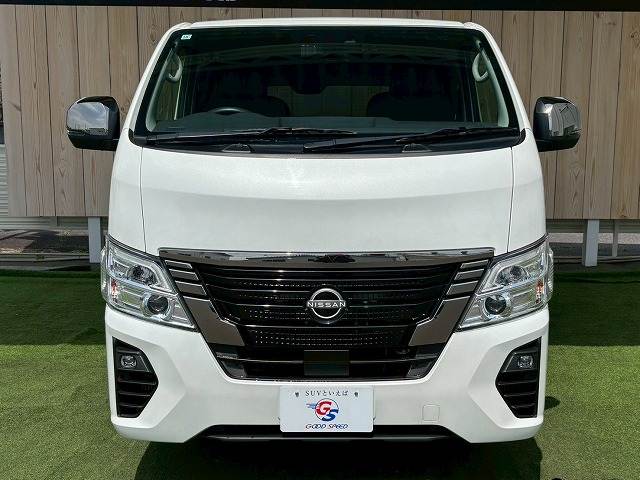 キャラバングランドプレミアムGX プロスタイル 内装他