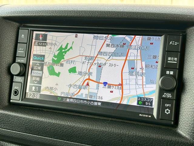 キャラバングランドプレミアムGX プロスタイル 内装他