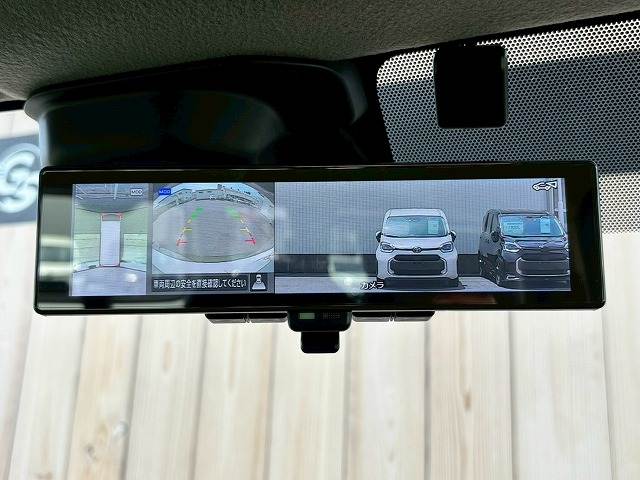 キャラバングランドプレミアムGX プロスタイル 内装他