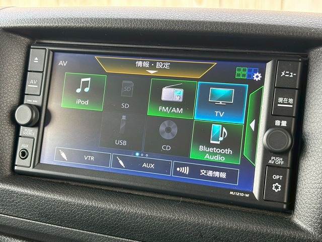 日産&nbsp;キャラバンの画像7