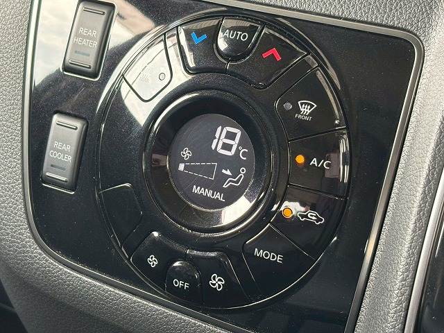 日産&nbsp;キャラバンの画像10