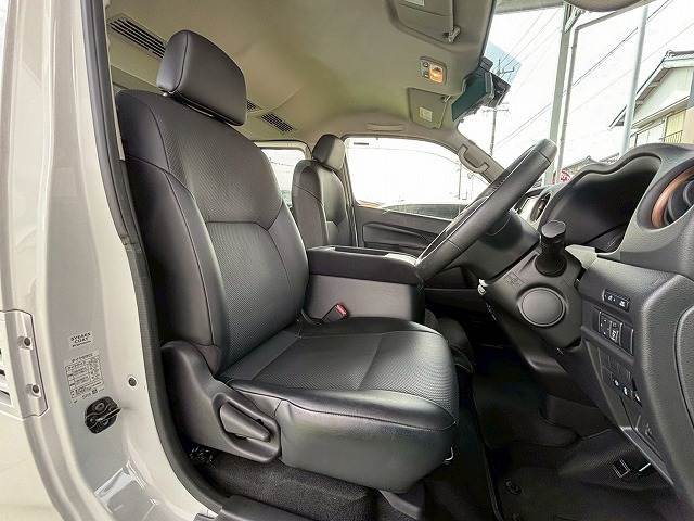 日産&nbsp;キャラバンの画像13