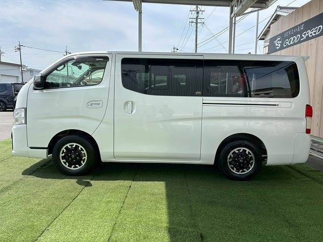 日産&nbsp;キャラバンの画像17