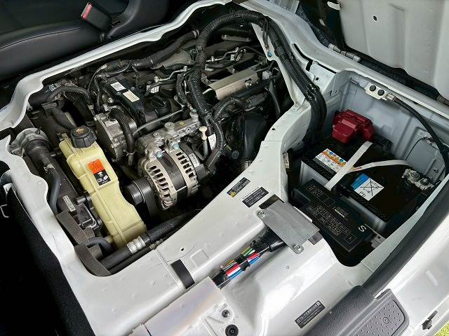 日産&nbsp;キャラバンの画像18