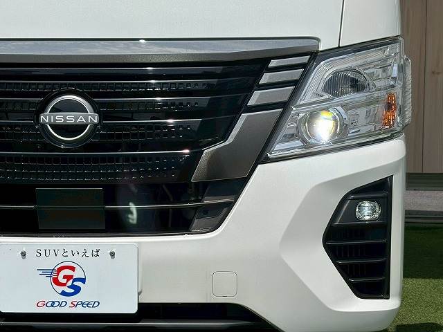 日産&nbsp;キャラバンの画像19