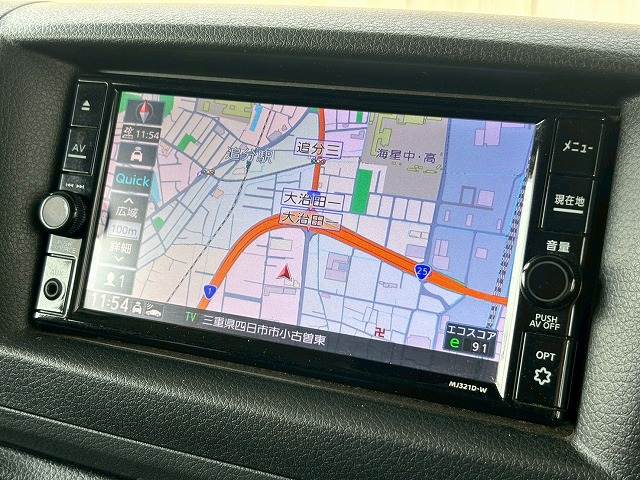 キャラバンプレミアムGX 内装他