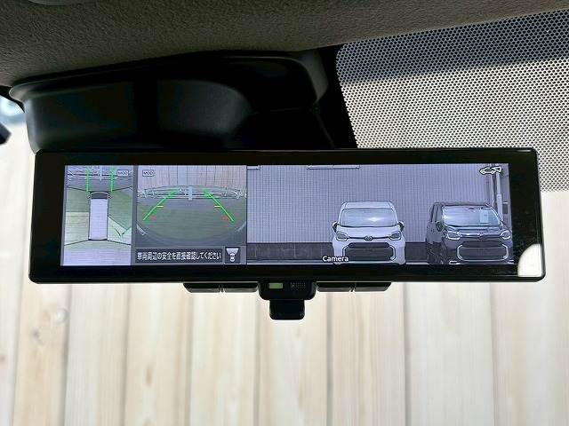 キャラバンプレミアムGX 内装他