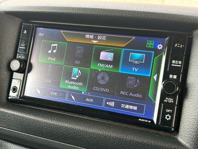 日産&nbsp;キャラバンの画像7