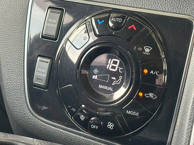 日産&nbsp;キャラバンの画像10