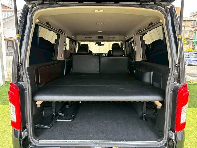 日産&nbsp;キャラバンの画像15