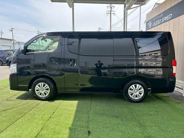 日産&nbsp;キャラバンの画像16