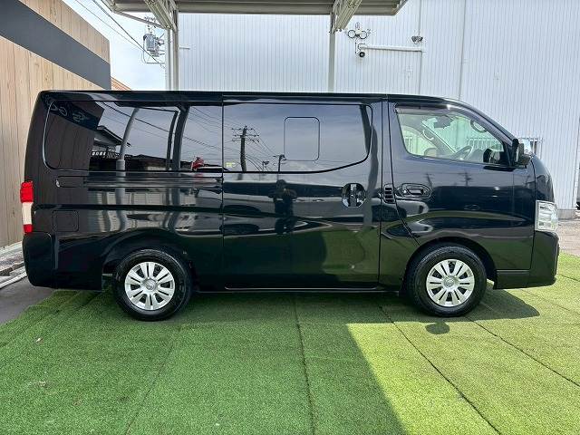 日産&nbsp;キャラバンの画像17